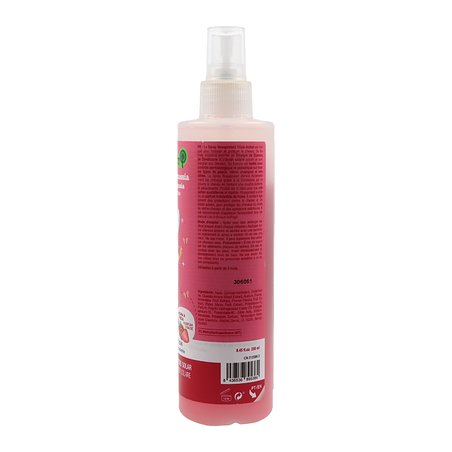 Spray de Vinagre Nosaprotect Quassia 250 ml Aroma Morango
