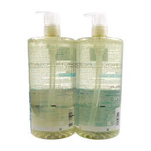 La Roche Posay Lipikar Duplo Aceite Lavante 1l + 1l Promo 2