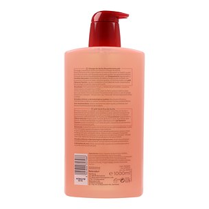 Eucerin Ph5 Oleogel de banho calmante 1000  2