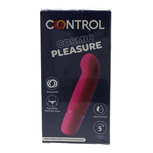 Control Toys Cosmic Pleasure 1 Unit