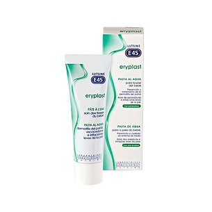 Lutsine Eryplast Pasta Al Agua 75 g