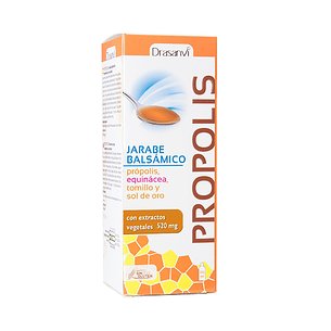 Xarope Balsâmico de Própolis Drasanvi 250ml