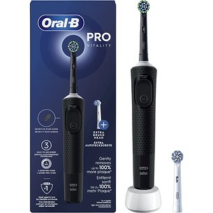 Oral - b Vital Escova de Dentes Elétrica Recarregável