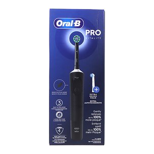 Oral - b Vital Escova de Dentes Elétrica Recarregável 2