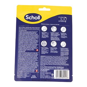 Máscara Esfoliante Safin 1 Par 2