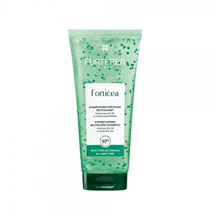 Forticea Champu Fortificante Revitalizante Rene 