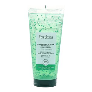Forticea Champu Fortificante Revitalizante Rene  2