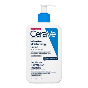 Cerave Locion De Hidratacion Intensiva  473 ml
