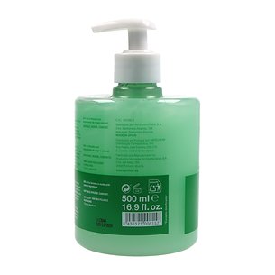 Interapothek Aloe Vera Handseife 500 ml 2