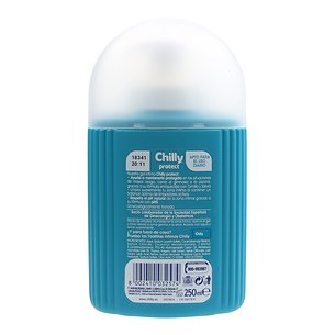 Chilly Protect Gel Higiene Intima 250 ml 2