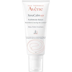 Avene Xeracalm Ad Cream 200 ml