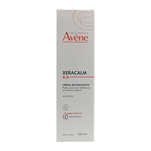 Avene Xeracalm Ad Creme 200 ml 2