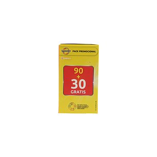 Promoção Supradyn Energy 90 + 30 Comprimidos 2