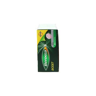Berocca Boost 30 Comp Effervescent 2