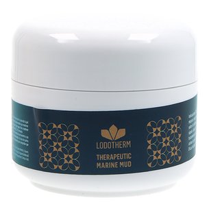 Lodotherm Lama Marinha Terapêutica 100ml