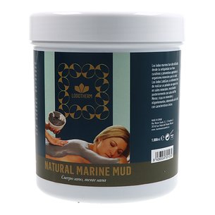 Lodotherm Lama Marinha Natural 1kg