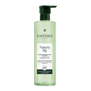 Shampoo Micelar Naturia Suavidade Rene Furterer 400 ml