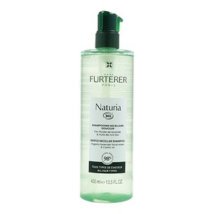 Naturia Champu Micelar Suavidad Rene Furterer 400 ml 2