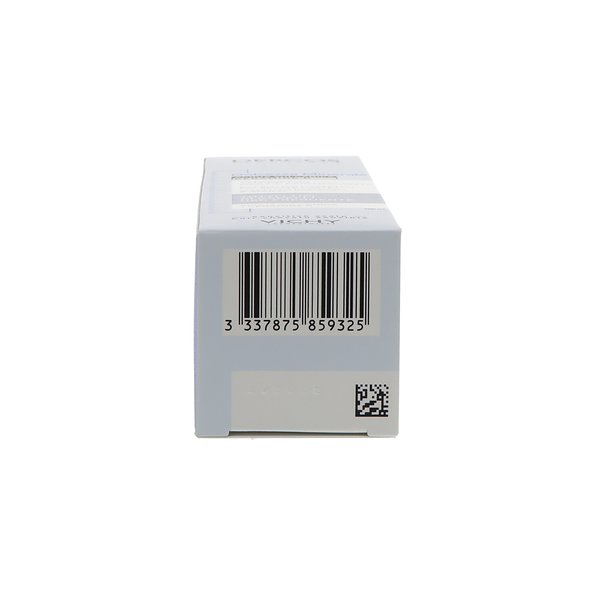 Vichy Dercos Mineral Shampoo Uso Frequente 200 ml