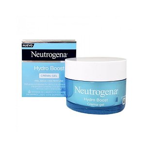 Neutrogena Hydro Boost Gel Crema 50 ml