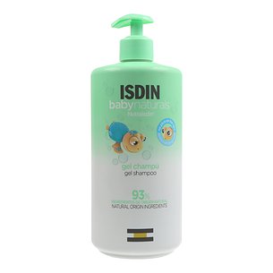 Shampoo Gel Nutraisdin Baby Naturals 750 ml