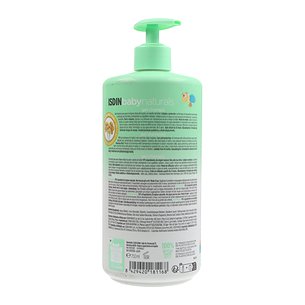 Baby Naturals Nutraisdin Gel Champu 750 ml 2