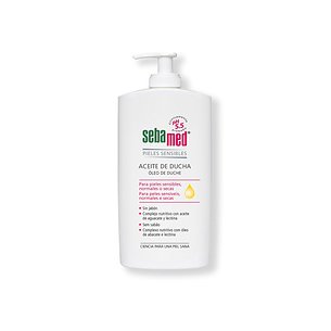 Sebamed Aceite Ducha 500 ml