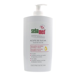 Sebamed Aceite Ducha 500 ml 2