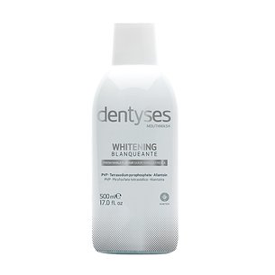 Dentyses Colutório Branqueador 500 ml