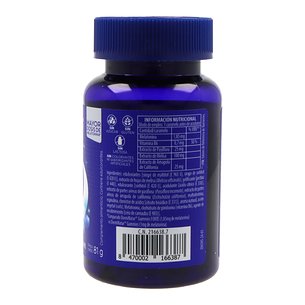 Dorminatur Melatonin Forte 30 Gummies 2