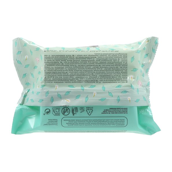 Lenços Umedecidos Suavinex 25 Unidades