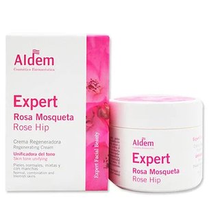 Aldem Expert Creme Regenerador Rosa Mosqueta 50