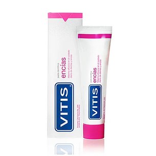 Vitis Gums Toothpaste 150 ml