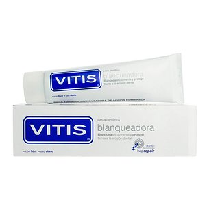 Vitis Pasta Dental Blanqueadora 100 ml