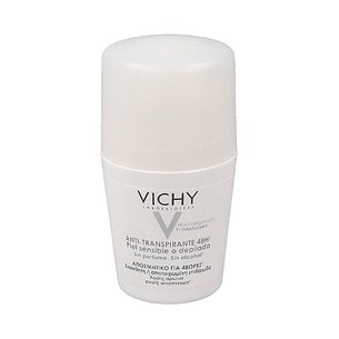 Vichy Desodorante Antitranspirante 48h Rollon Pi