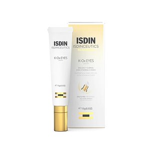 Isdinceutics Kox Olhos 15 ml