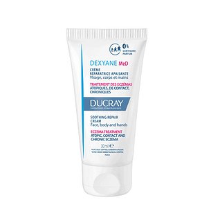 Ducray Dexyane Med Creme Reparador Calmante 30 