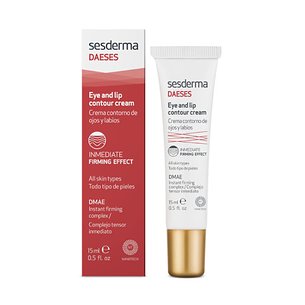 Sesderma Daeses Creme Contorno de Olhos 15 ml
