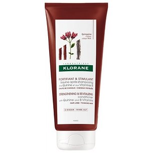 Klorane Balsamo Quinina Con Vitamina B6 150 ml