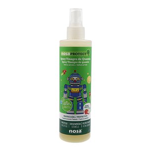 Nosaprotect Spray Vinagre De Quassia 250 ml Arom