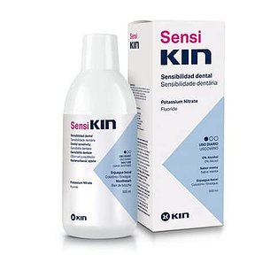 Sensikin Mouthwash 500 ml