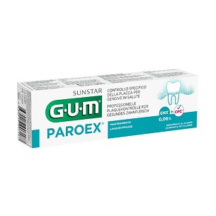 Gum Paroex Prevencion Pasta Dental 75 ml