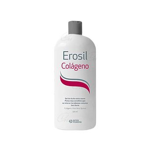 Erosil Dermo Colágeno Gel 500 ml