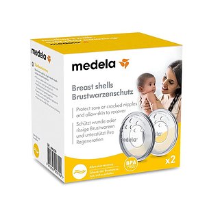 Medela Brusthütchen 2 Einheiten