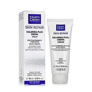 Creme Martiderm Calamina Plus 75 ml