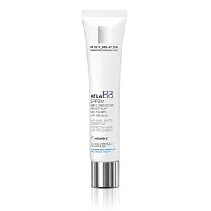 Mela B3 Creme Despigmentante Spf30 40 ml