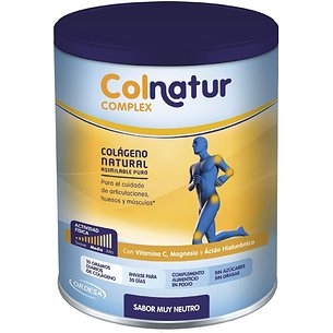 Colnatur Complex Neutro Bote 330 g