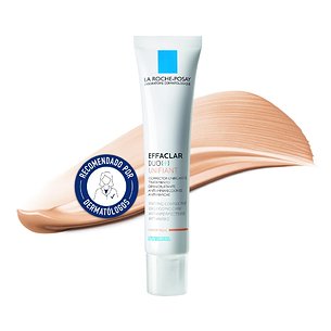 Effaclar Roche Posay Duo Unifying Color Light 