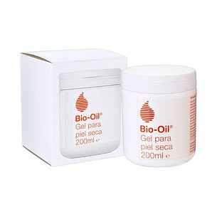 Biooil Gel Para Piel Seca 200 ml