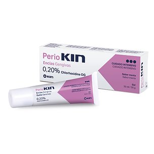 Kin Periokin Gel Dental 30 ml